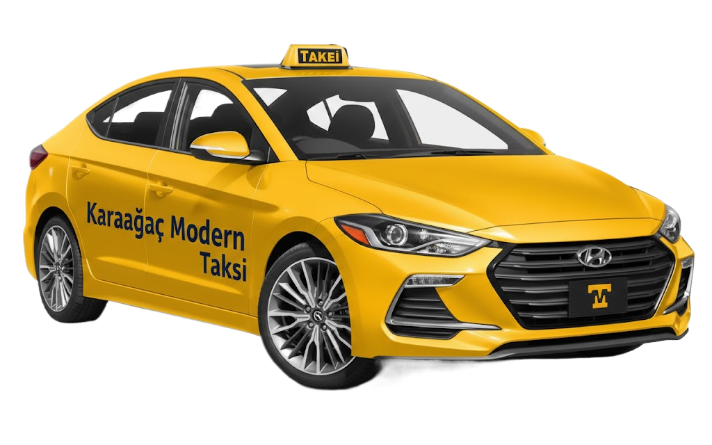 Karaağaç Modern Taksi